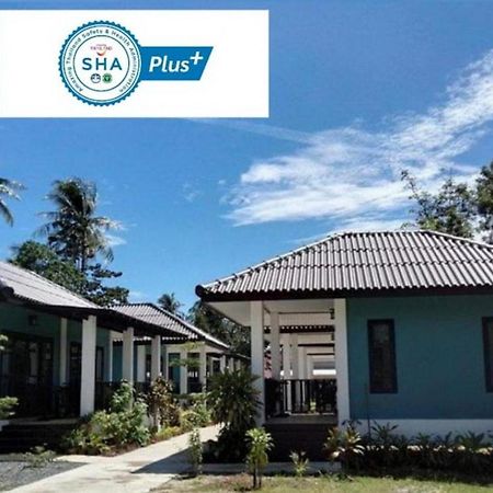 Lanta Memory Resort - Sha Plus Koh Lanta Exterior photo