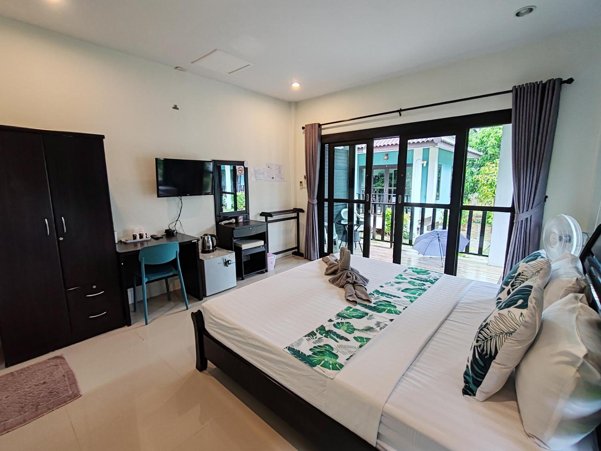 Lanta Memory Resort - Sha Plus Koh Lanta Exterior photo