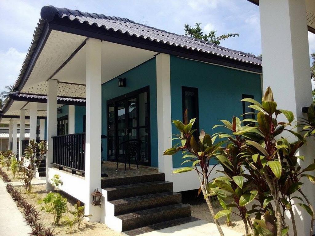 Lanta Memory Resort - Sha Plus Koh Lanta Exterior photo