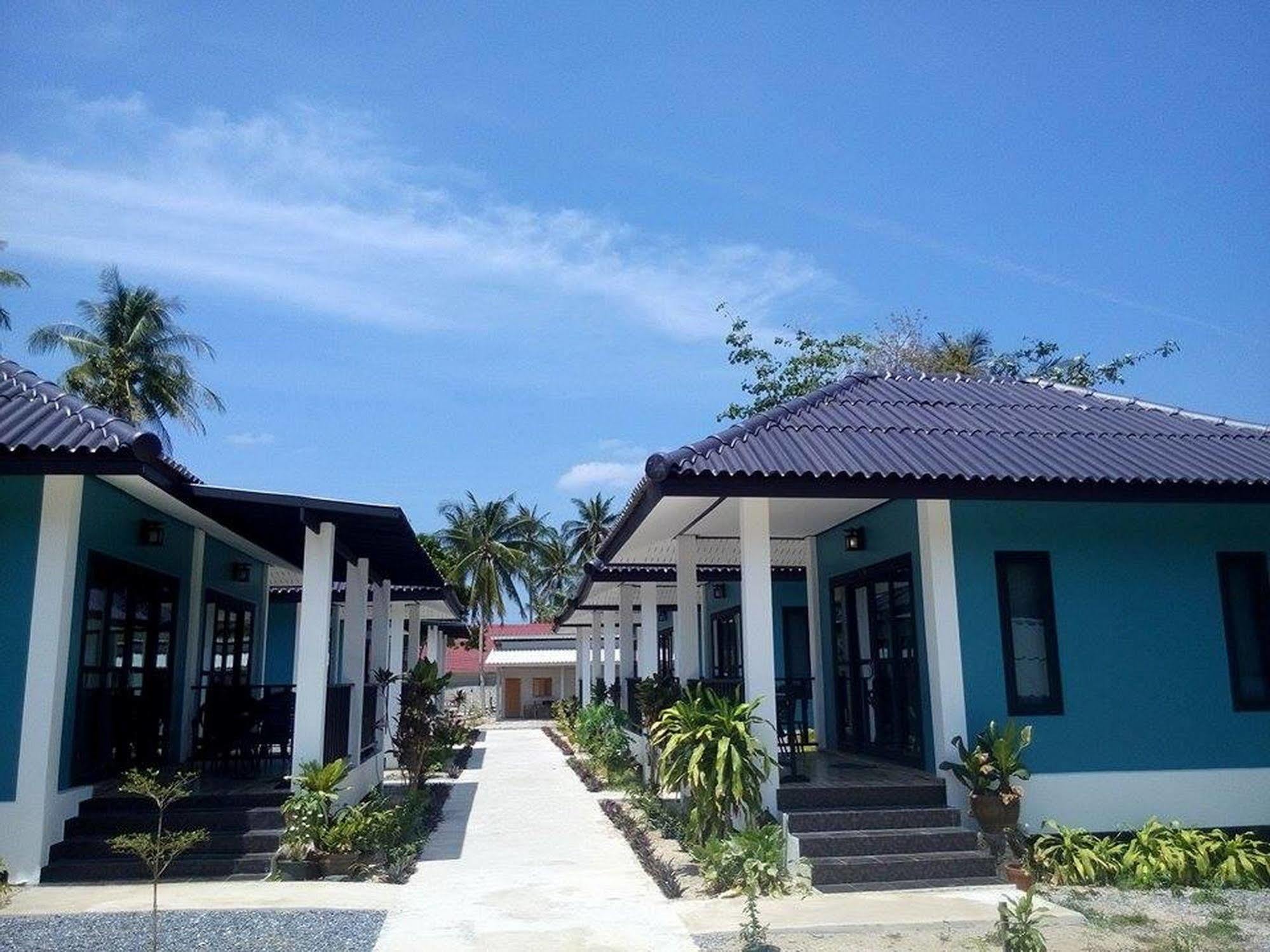 Lanta Memory Resort - Sha Plus Koh Lanta Exterior photo